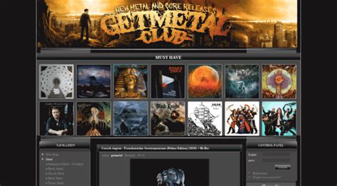 getmetal club|getmetal club video.